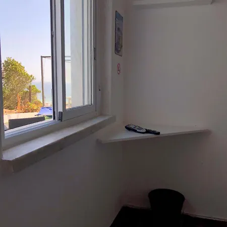 Fonte Da Telha Cliff House Guest house *