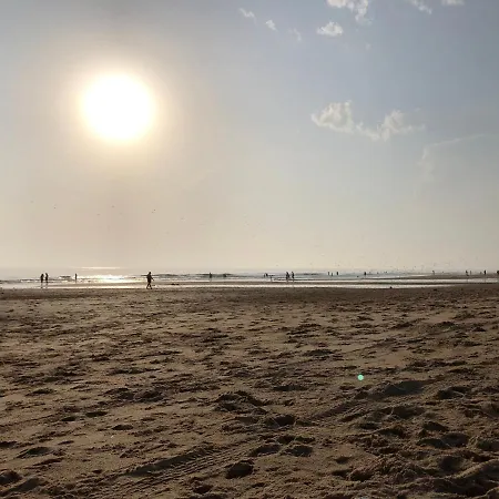 Penzion Fonte Da Telha Cliff House *