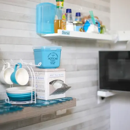 Fonte Da Telha Cliff House