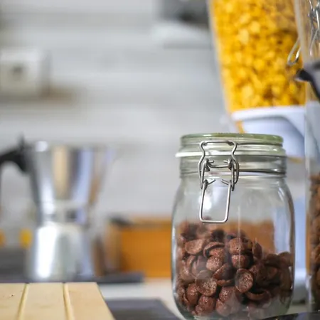 Penzion Fonte Da Telha Cliff House