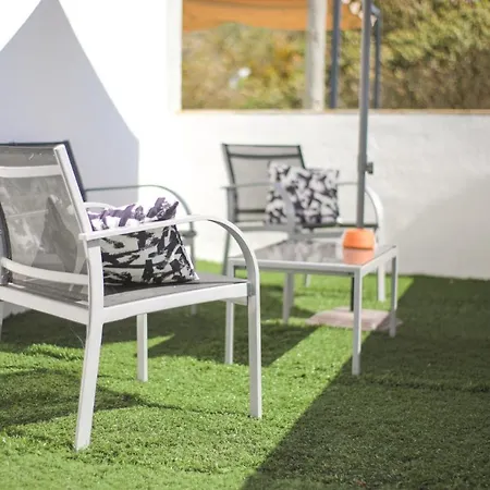 Fonte Da Telha Cliff House Penzion *