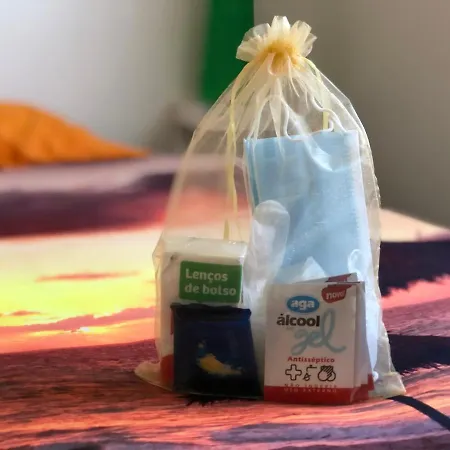 Fonte Da Telha Cliff House