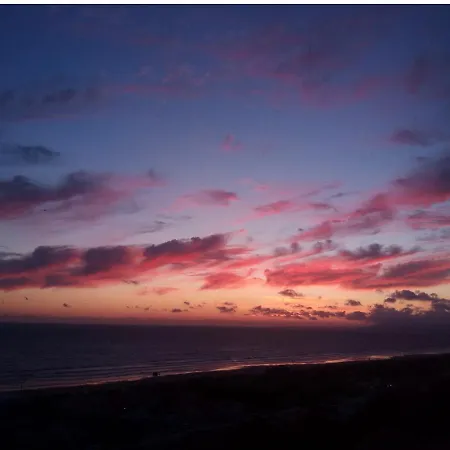 Penzion Fonte Da Telha Cliff House Aroeira (Setubal)