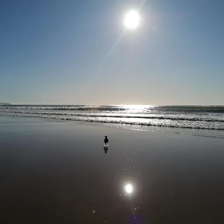 Fonte Da Telha Cliff House