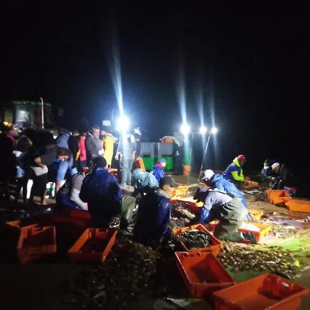 Fonte Da Telha Cliff House Penzion