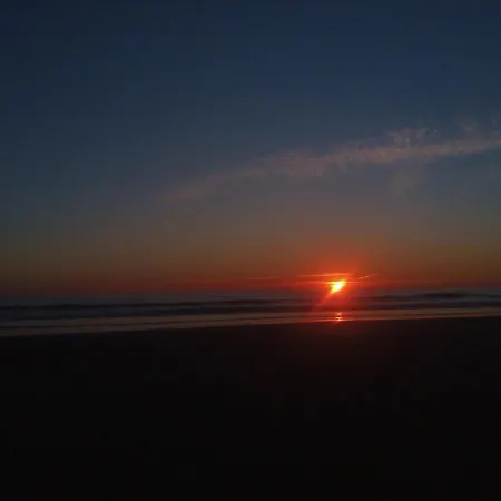 Penzion Fonte Da Telha Cliff House Aroeira (Setubal)