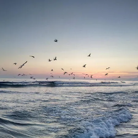 Penzion Fonte Da Telha Cliff House *