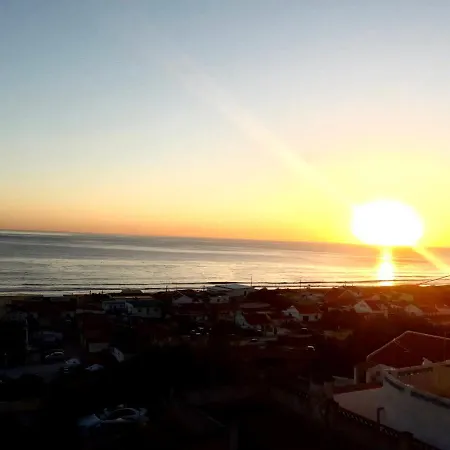 Fonte Da Telha Cliff House * Aroeira (Setubal)