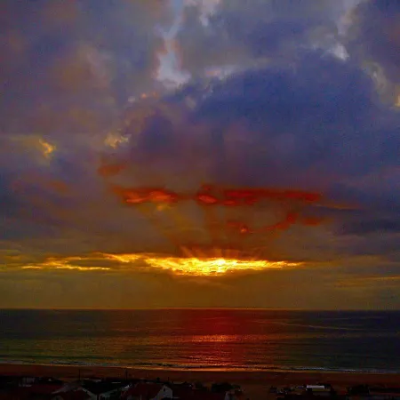 Fonte Da Telha Cliff House Penzion