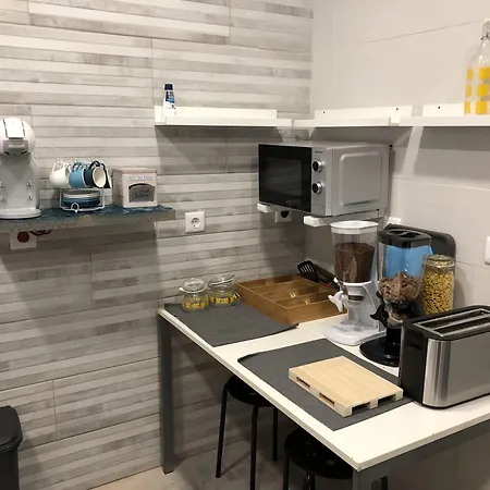 Fonte Da Telha Cliff House Aroeira (Setubal)