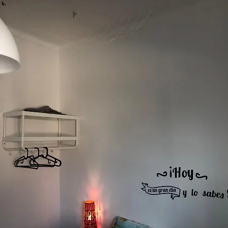 Guest house Fonte Da Telha Cliff House Aroeira (Setubal)