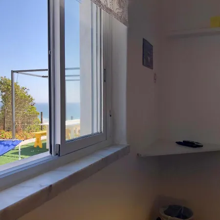 Fonte Da Telha Cliff House Guest house *