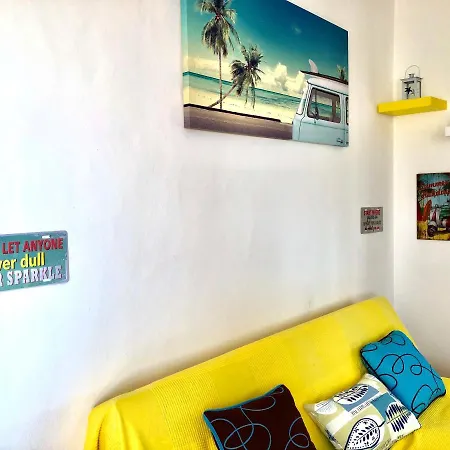 Guest house Fonte Da Telha Cliff House