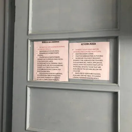 Fonte Da Telha Cliff House