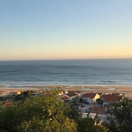 Fonte Da Telha Cliff House Aroeira (Setubal)