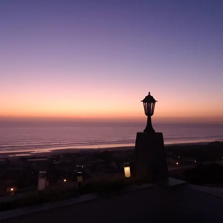 Guest house Fonte Da Telha Cliff House *