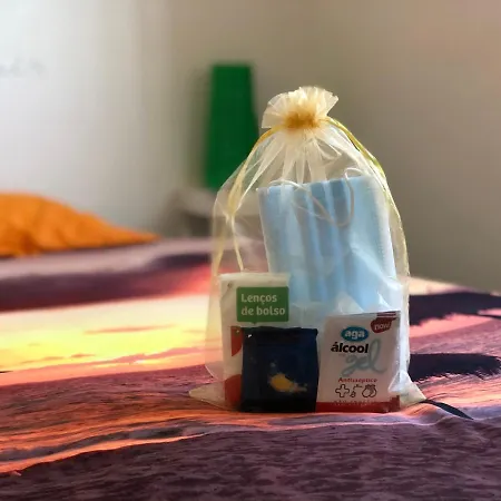 Fonte Da Telha Cliff House * Aroeira (Setubal)