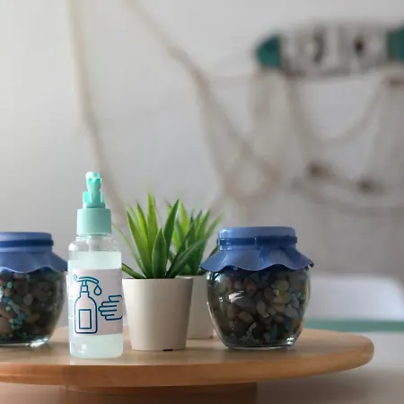 Fonte Da Telha Cliff House Guest house