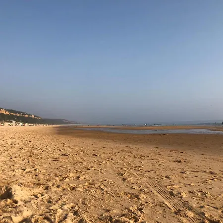 Fonte Da Telha Cliff House Guest house Aroeira (Setubal)