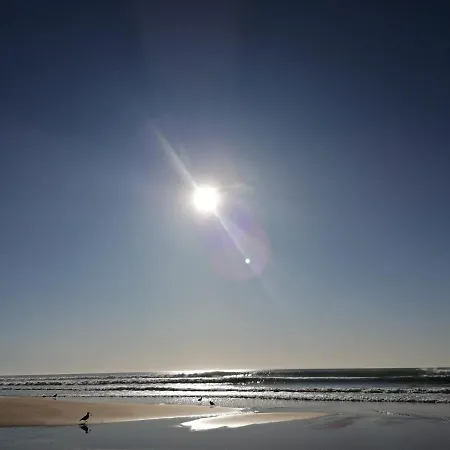 Fonte Da Telha Cliff House * Aroeira (Setubal)