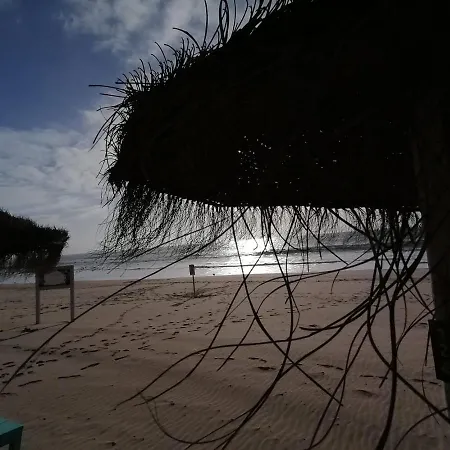 Fonte Da Telha Cliff House Aroeira (Setubal)
