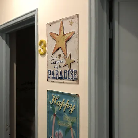 Guest house Fonte Da Telha Cliff House Aroeira (Setubal)