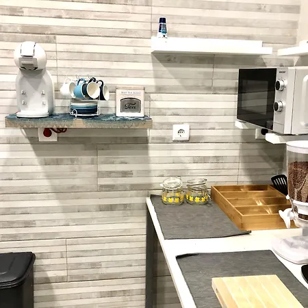 Fonte Da Telha Cliff House