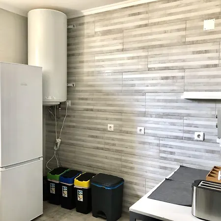 Guest house Fonte Da Telha Cliff House Aroeira (Setubal)