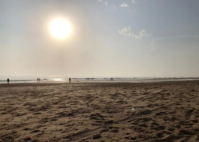 Gasthof Fonte Da Telha Cliff House *