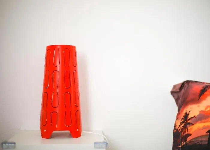 Fonte Da Telha Cliff House * Aroeira (Setubal)