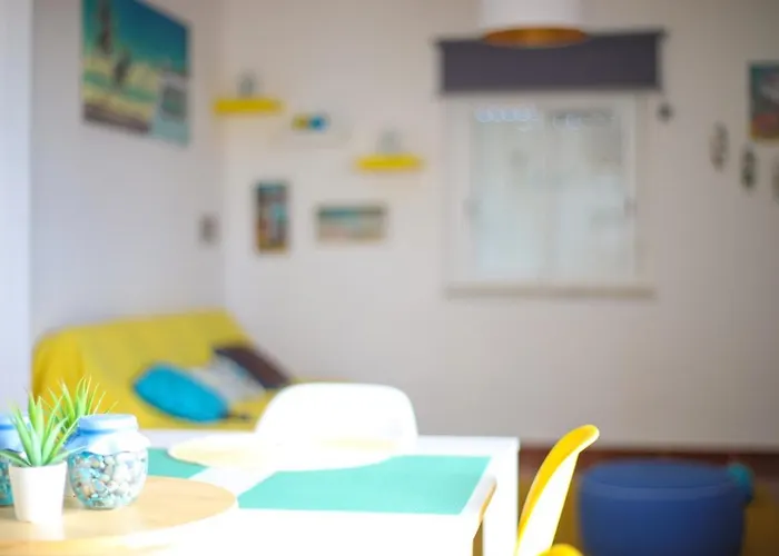 Gasthof Fonte Da Telha Cliff House