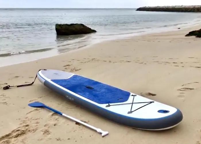 Gasthof Fonte Da Telha Cliff House