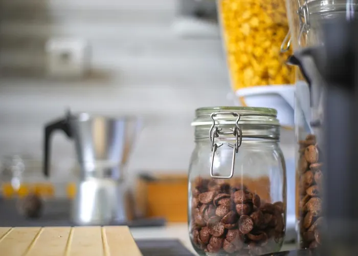 Gasthof Fonte Da Telha Cliff House