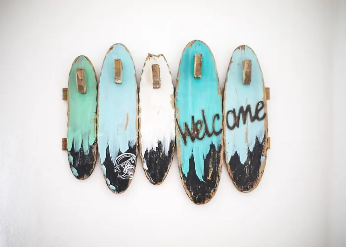 Gasthof Fonte Da Telha Cliff House