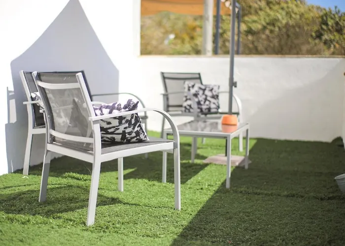 Fonte Da Telha Cliff House Gasthof *