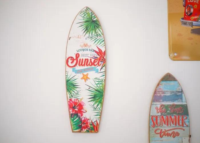 Fonte Da Telha Cliff House Gasthof *