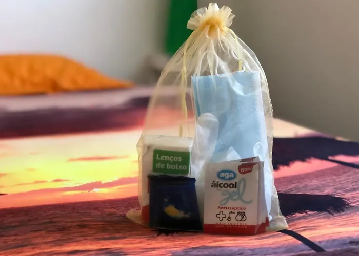 Fonte Da Telha Cliff House