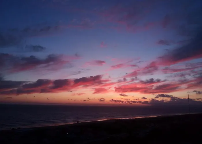 Gasthof Fonte Da Telha Cliff House Aroeira (Setubal)
