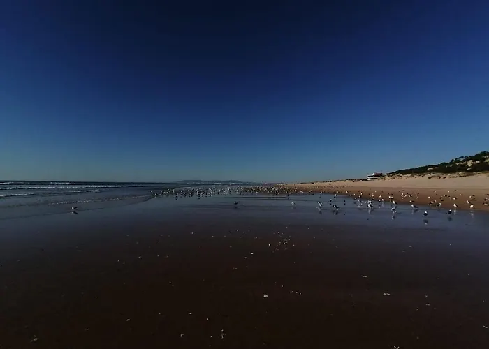 Gasthof Fonte Da Telha Cliff House *