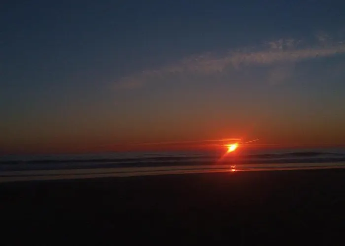 Gasthof Fonte Da Telha Cliff House Aroeira (Setubal)