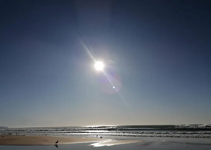 Fonte Da Telha Cliff House * Aroeira (Setubal)