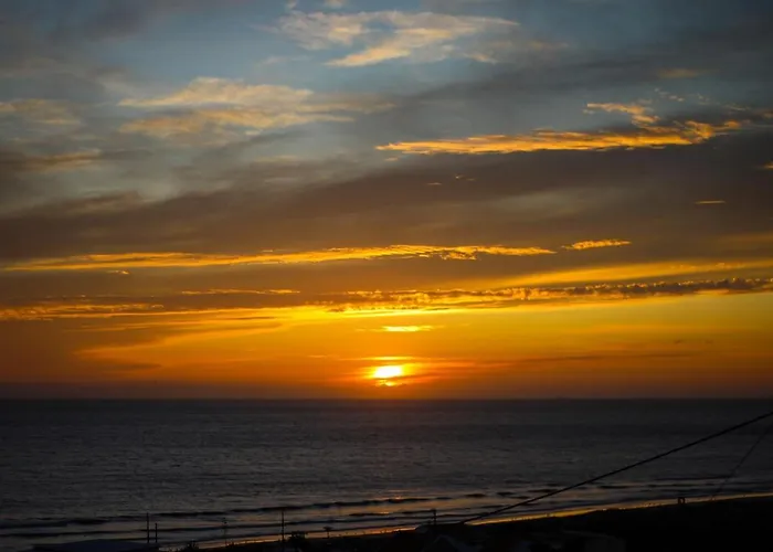 Fonte Da Telha Cliff House * Aroeira (Setubal)