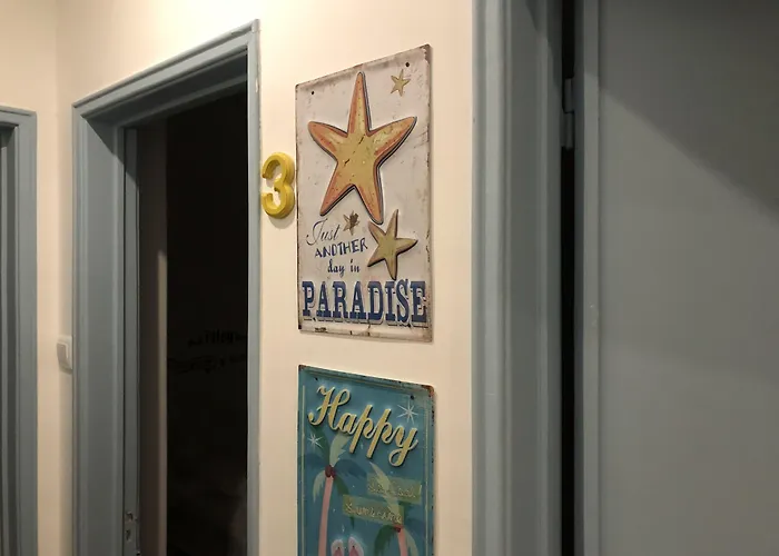 Gasthof Fonte Da Telha Cliff House Aroeira (Setubal)