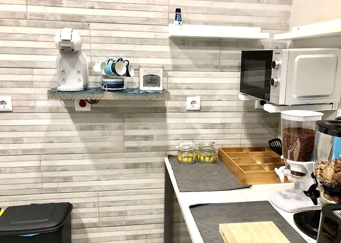 Fonte Da Telha Cliff House