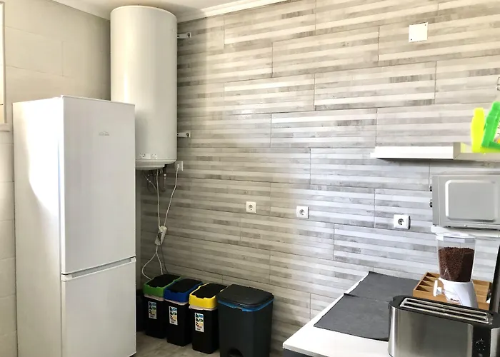 Gasthof Fonte Da Telha Cliff House Aroeira (Setubal)