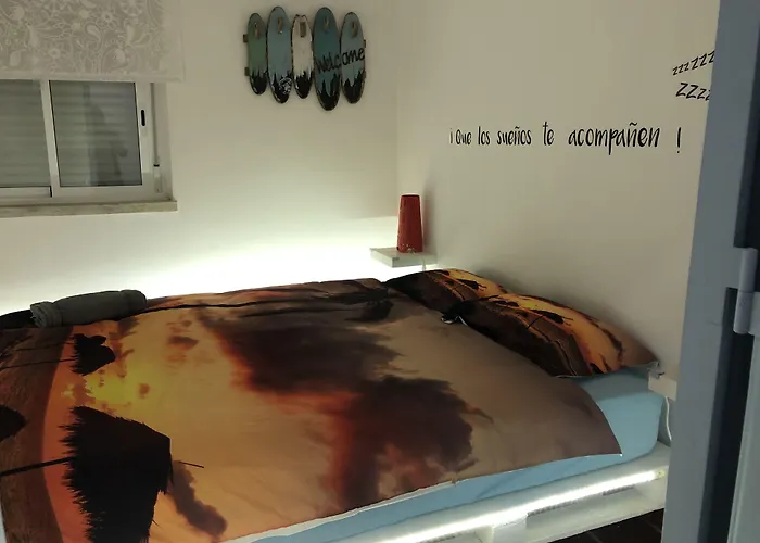 Gasthof Fonte Da Telha Cliff House *